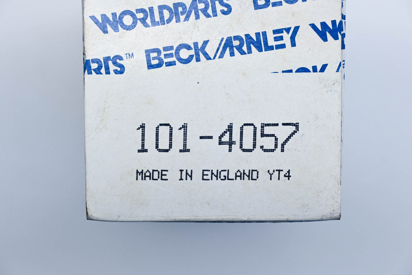 Beck/Arnley Lower Ball Joint NOS