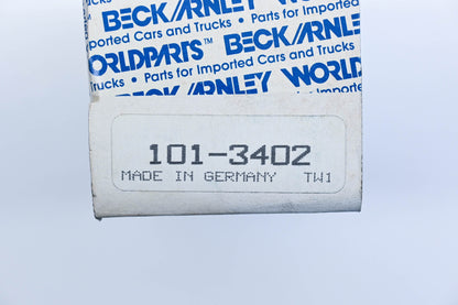 Beck/Arnley Outer Tie Rod End NOS