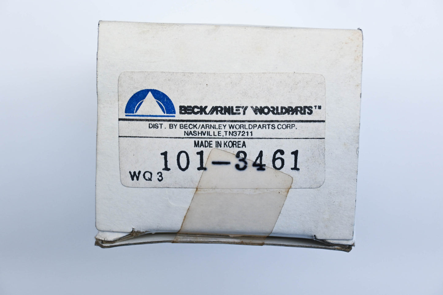 Beck/Arnley Lower Ball Joint NOS
