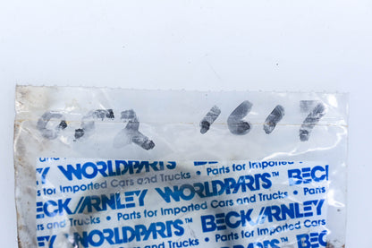 Beck/Arnley Stefa Wheel Seal NOS