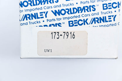 Beck Arnley 173-7916 Distributor Rotor Kit NOS