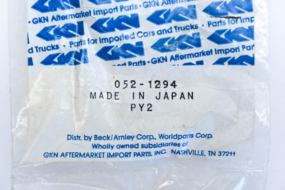 Beck/Arnley NOK Camshaft Seal NOS