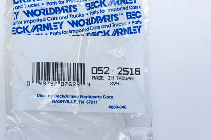 Beck/Arnley Wheel Seal NOS