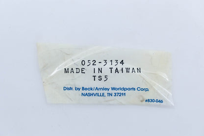 Beck/Arnley Wheel Seal NOS