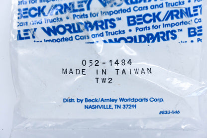 Beck/Arnley Wheel Seal NOS