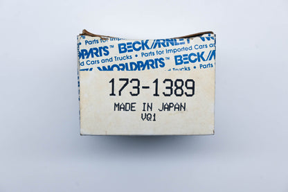 Beck/Arnley Distributor Rotor NOS