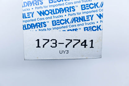 Beck/Arnley Distributor Rotor NOS