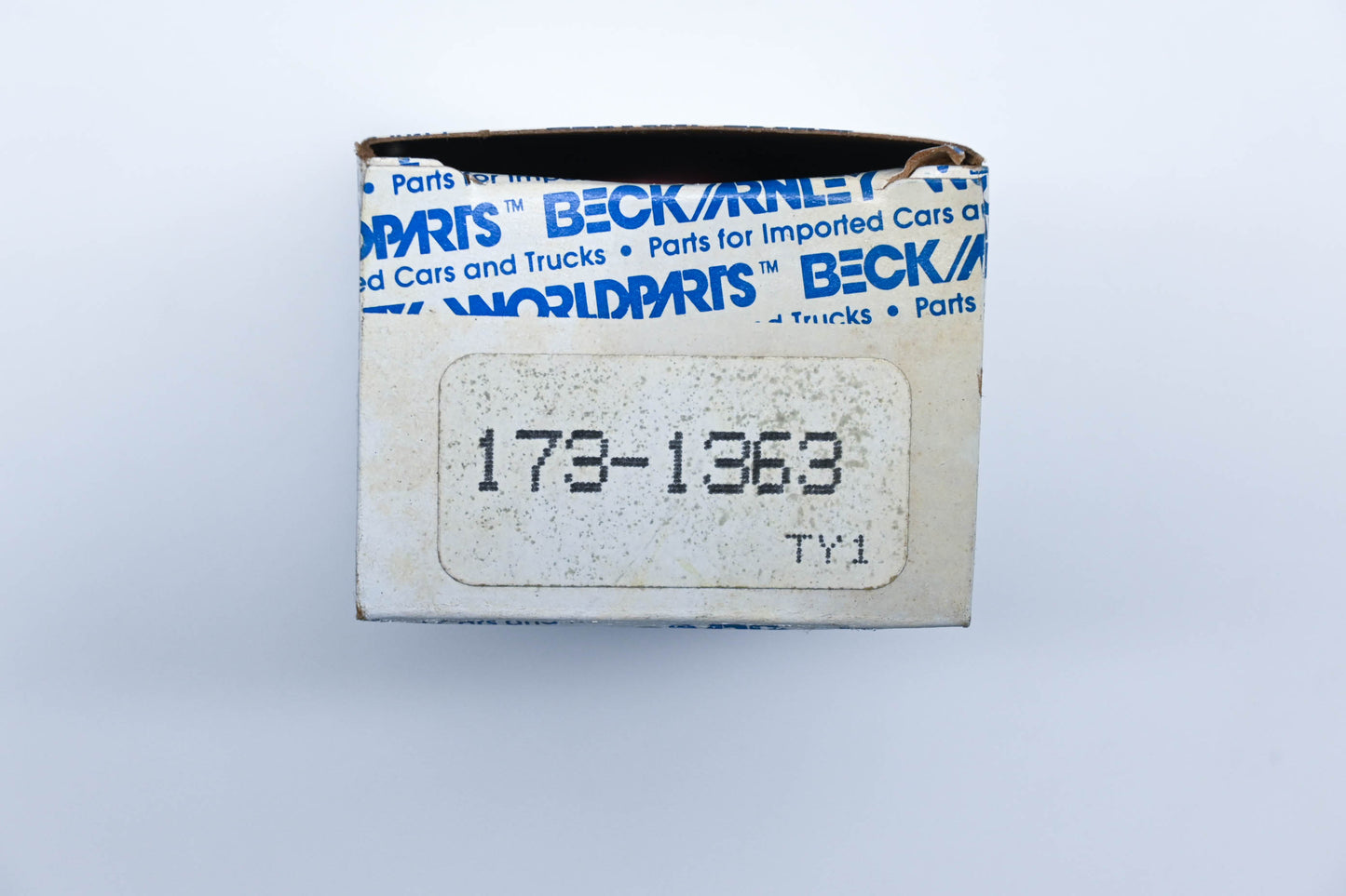 Beck/Arnley Distributor Rotor NOS