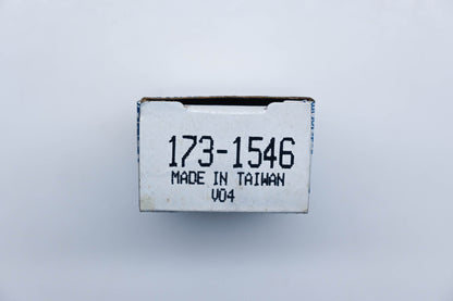 Beck/Arnley Camhead Distributor Rotor NOS