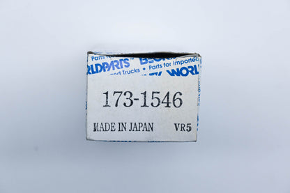 Beck/Arnley Camhead Distributor Rotor NOS