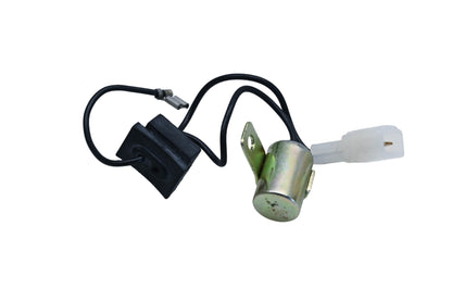 Beck/Arnley Ignition Condenser NOS