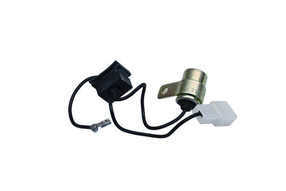 Beck/Arnley Ignition Condenser NOS