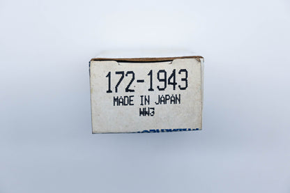 Beck/Arnley Ignition Condenser NOS