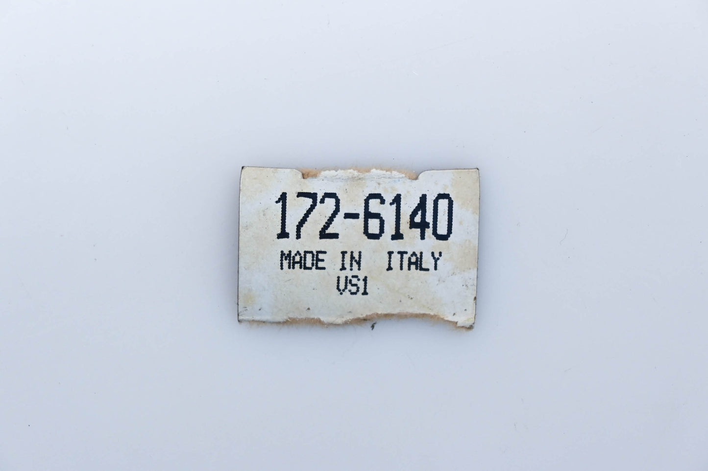 Beck/Arnley Ignition Condenser NOS