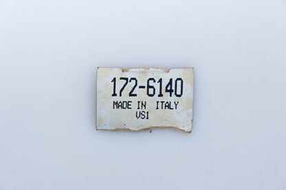 Beck/Arnley Ignition Condenser NOS
