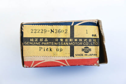Nissan 22229-N3602 Distributor Pickup NOS