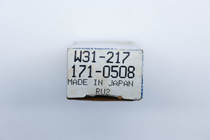 Beck/Arnley Ignition Points Assembly NOS