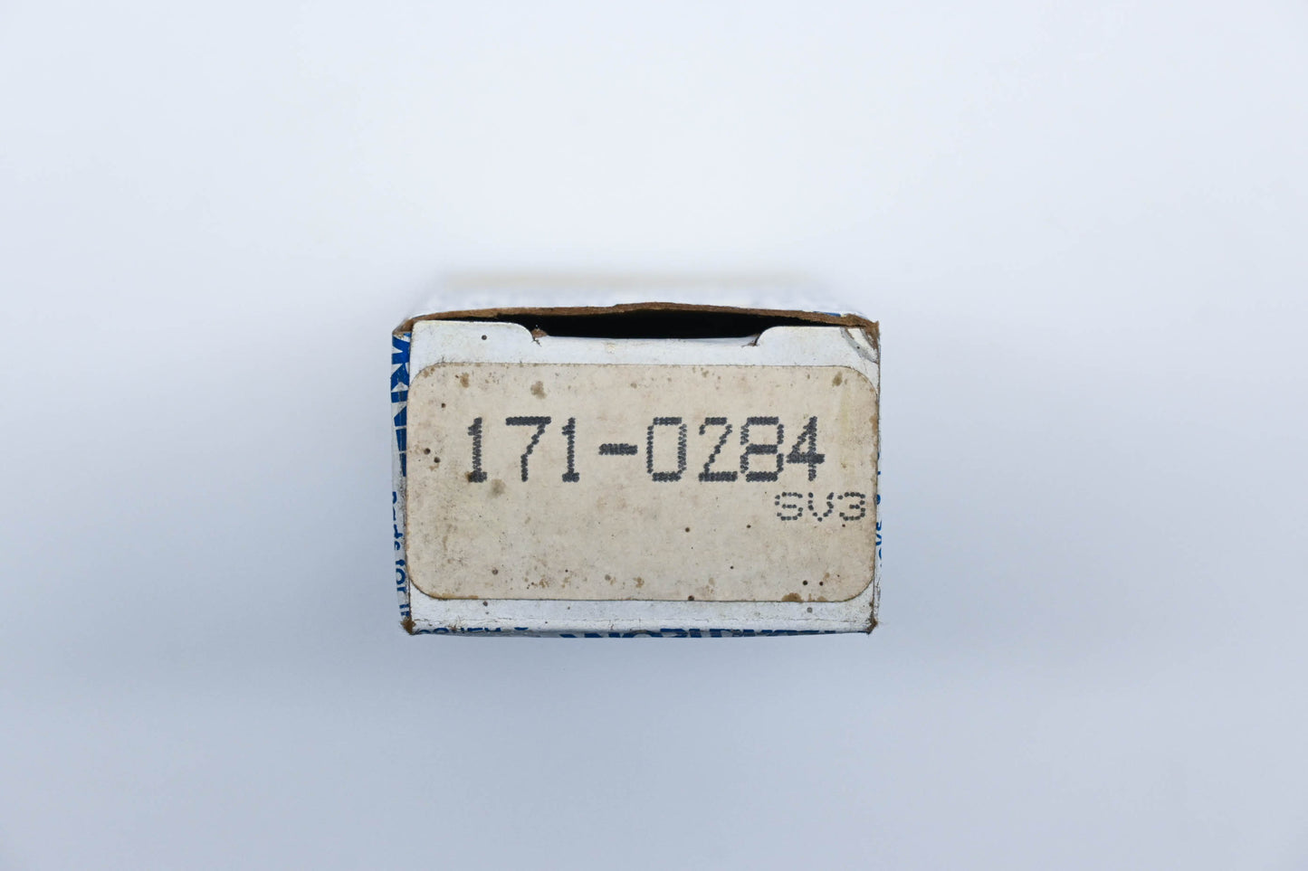 Beck/Arnley Ignition Points Assembly NOS