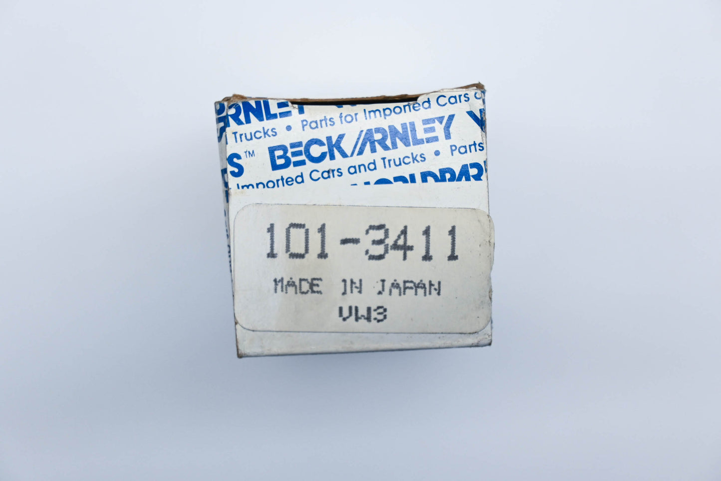 Beck/Arnley Lower Control Arm Bushing NOS