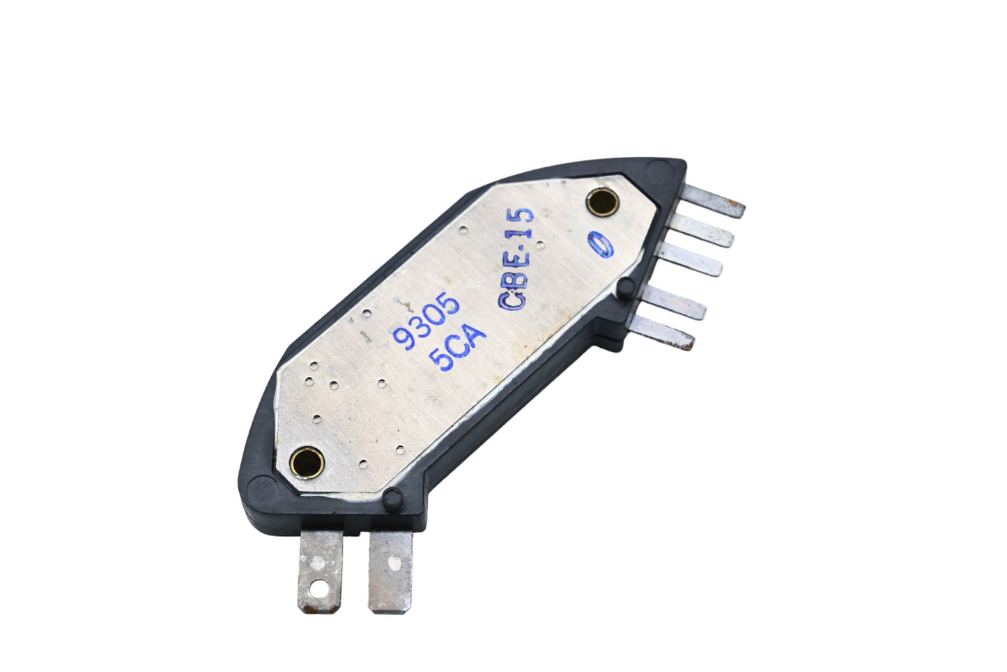 Borg Warner CBE15 Ignition Control Module NOS