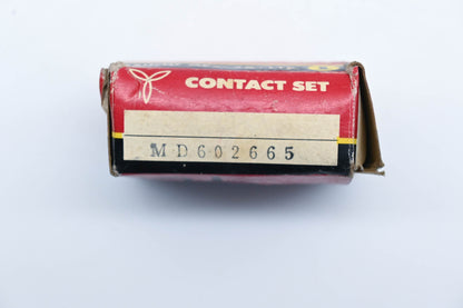 Daiichi Ignition Points Assembly NOS