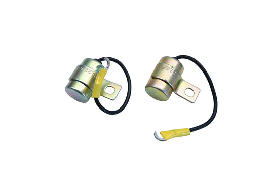 Daiichi Ignition Condensers Qty 2 NOS