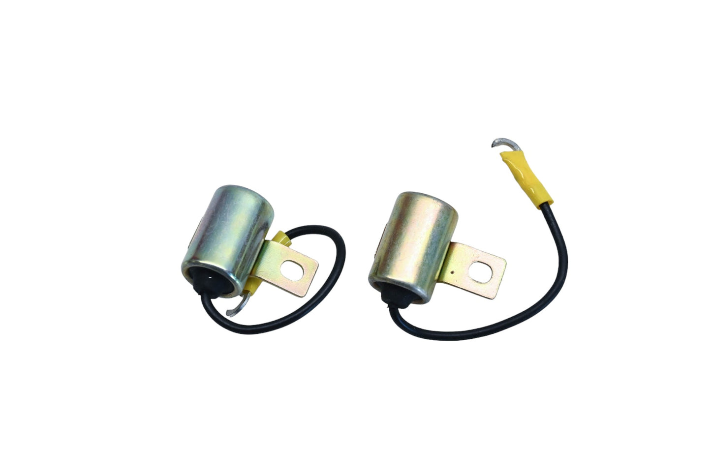 Daiichi Ignition Condensers Qty 2 NOS