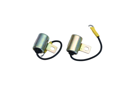 Daiichi Ignition Condensers Qty 2 NOS