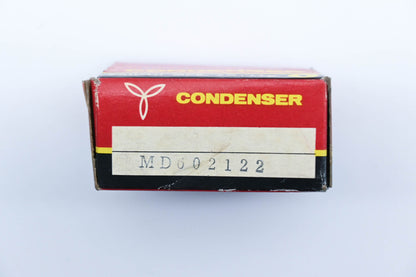 Daiichi Ignition Condensers Qty 2 NOS