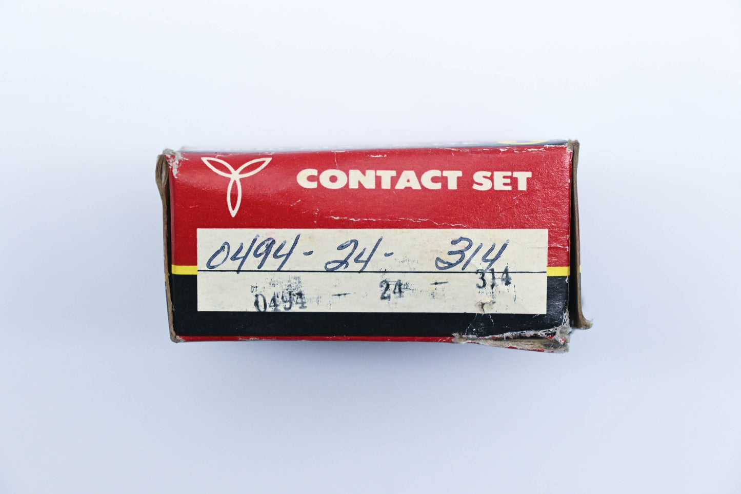 Daiichi Ignition Points Assembly NOS