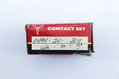 Daiichi Ignition Points Assembly NOS