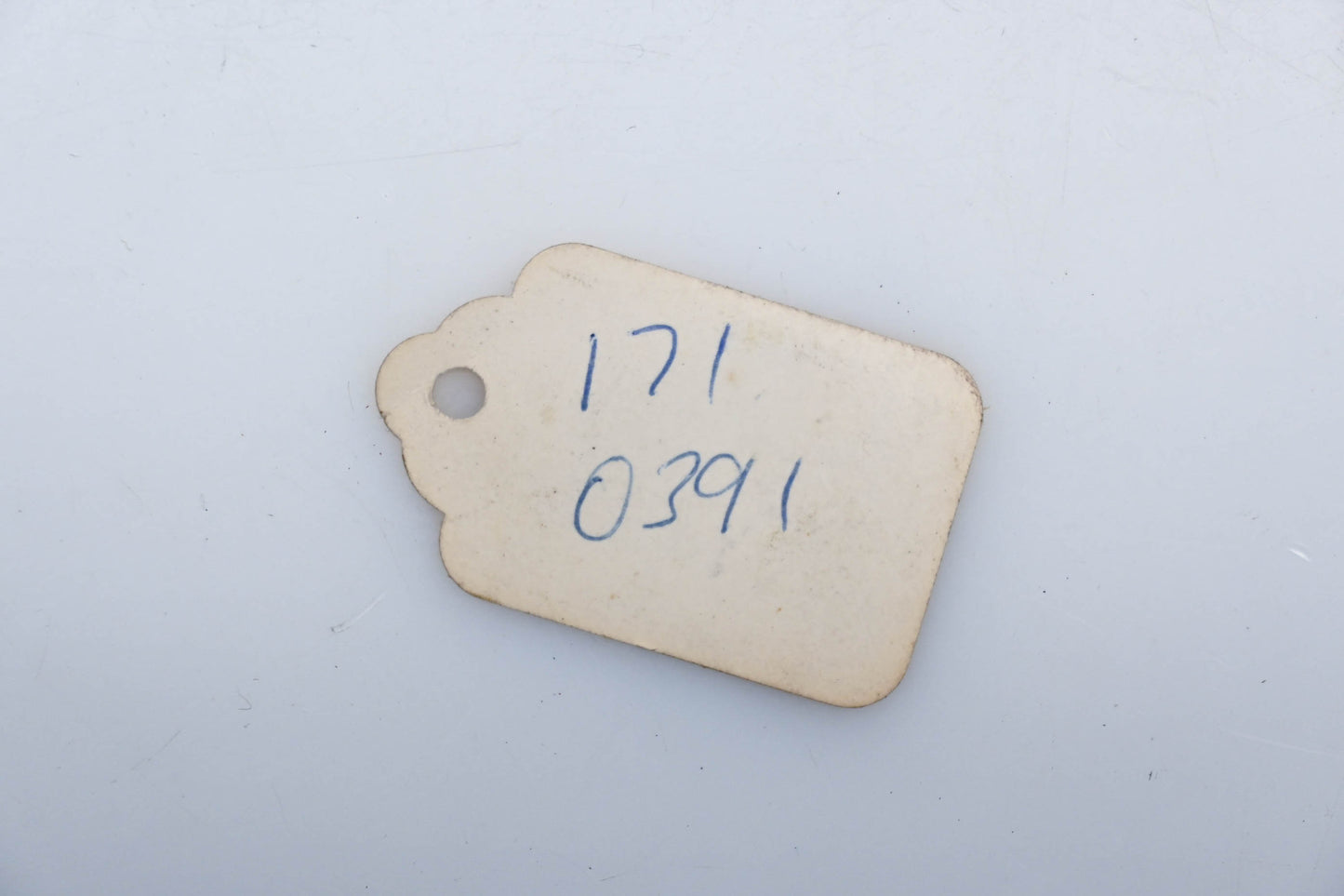 Aftermarket Ignition Points Assembly NOS