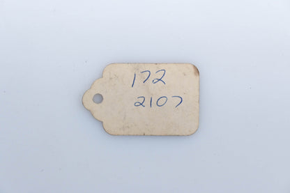 Aftermarket Ignition Condenser NOS