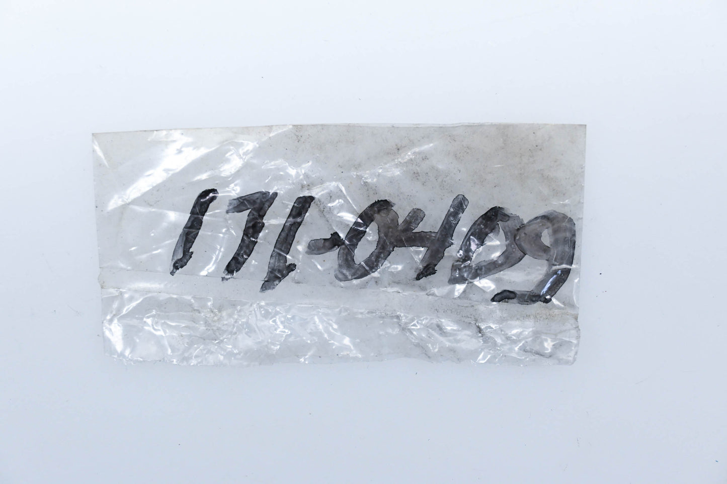 Aftermarket Ignition Points Assembly NOS