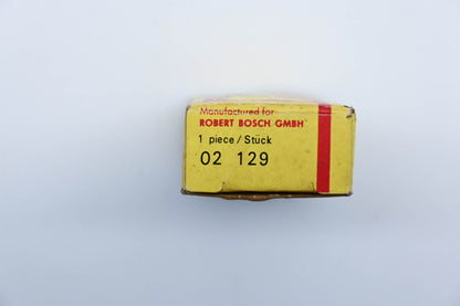 Bosch Ignition Condenser NOS