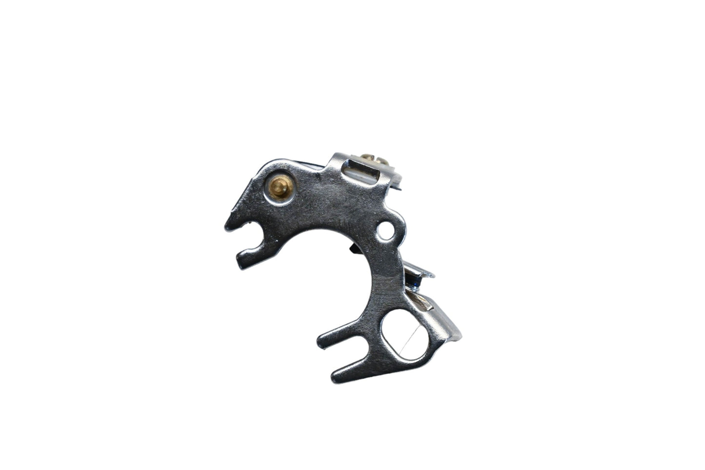 Yamaguchi Ignition Points Assembly NOS