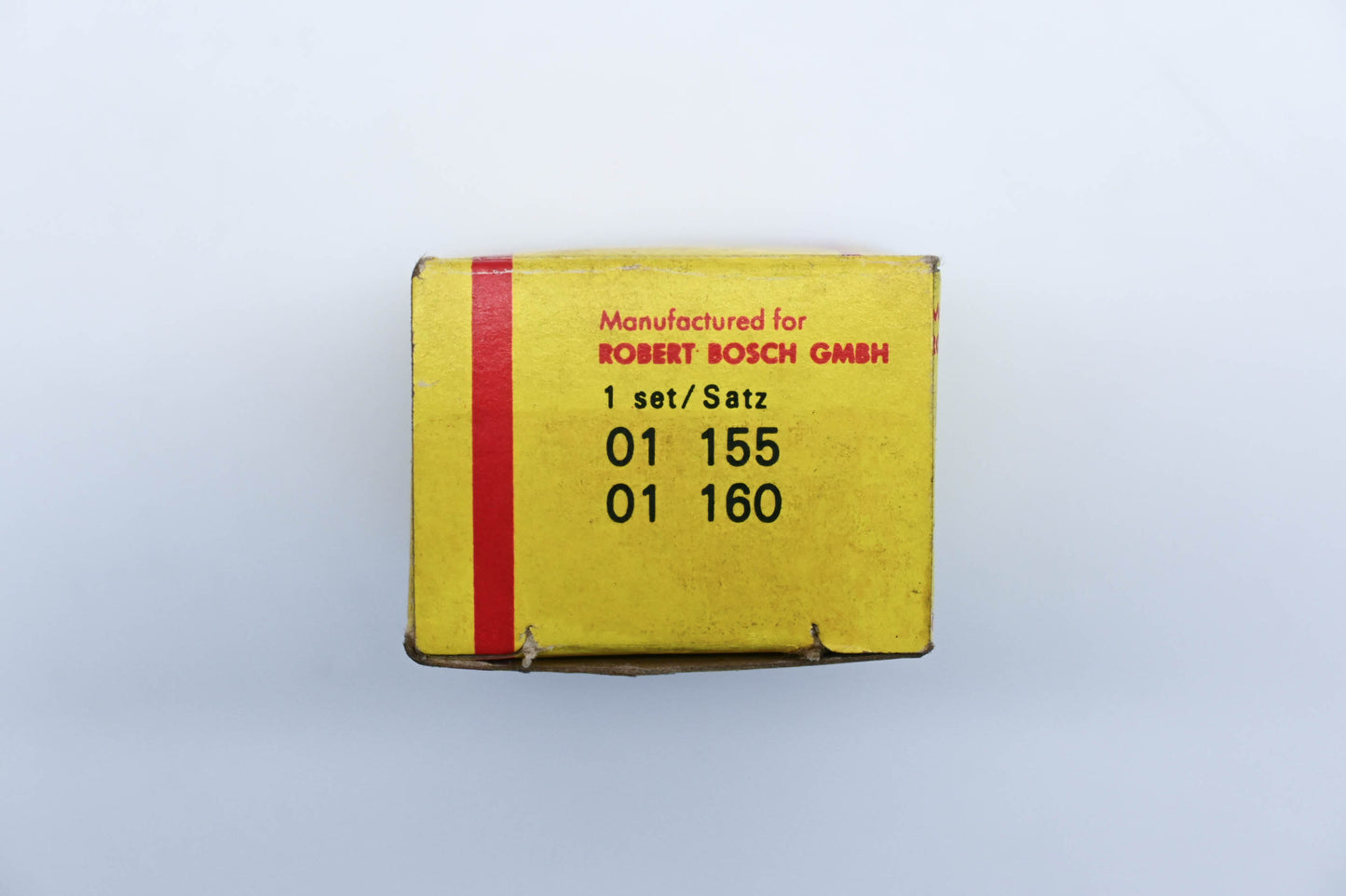 Bosch Ignition Points Kit NOS