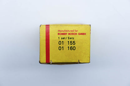 Bosch Ignition Points Kit NOS