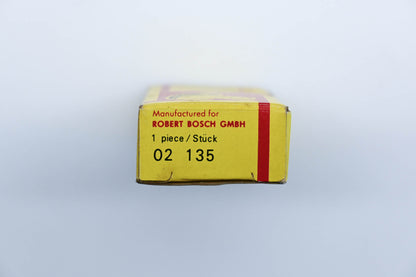 Bosch Ignition Condenser NOS