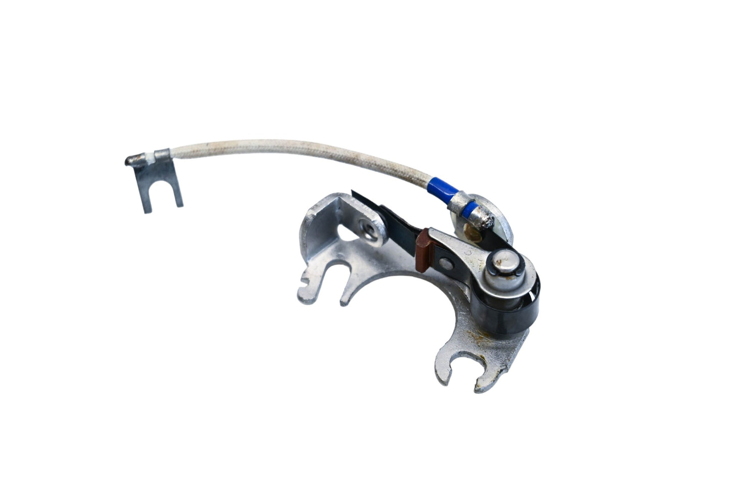 Bosch Ignition Points Assembly NOS