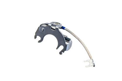 Bosch Ignition Points Assembly NOS