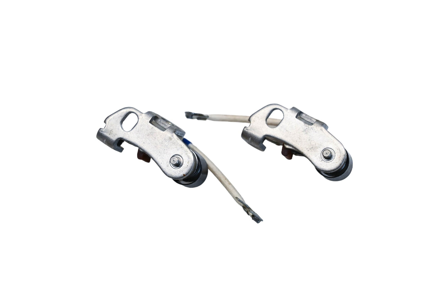 Bosch Ignition Points Kit NOS