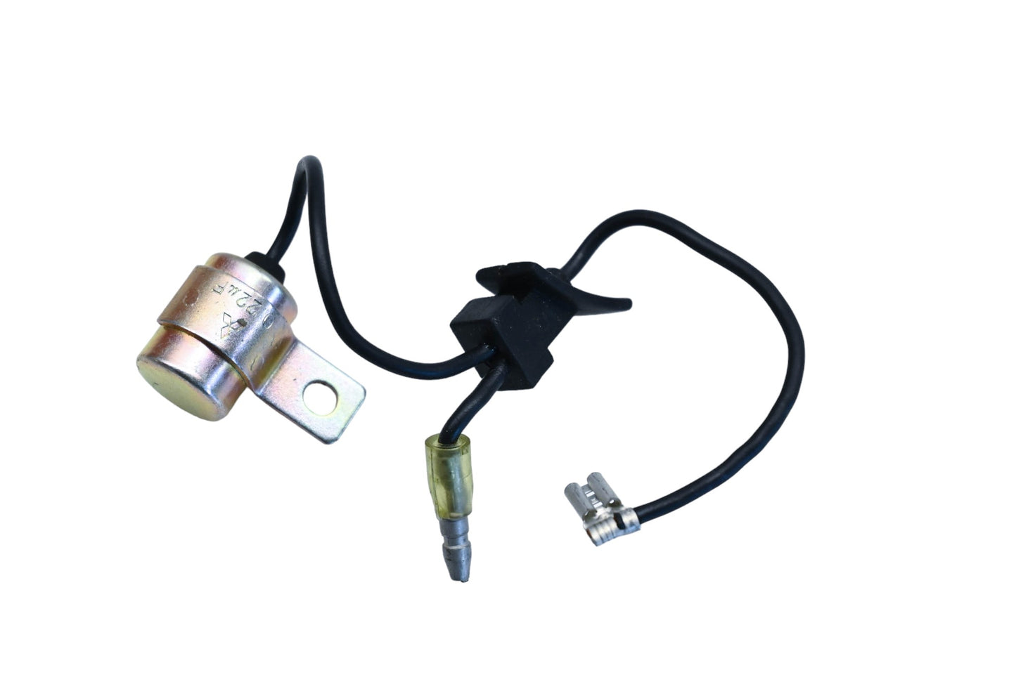 Mitsubishi Ignition Condenser NOS