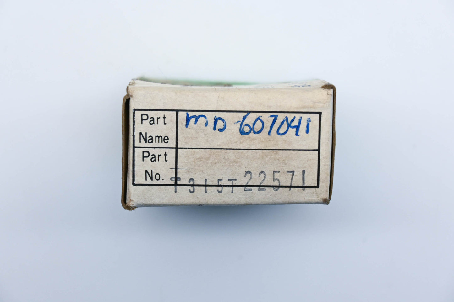 Mitsubishi Ignition Condenser NOS