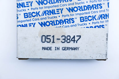 Beck/Arnley Wheel Bearing NOS