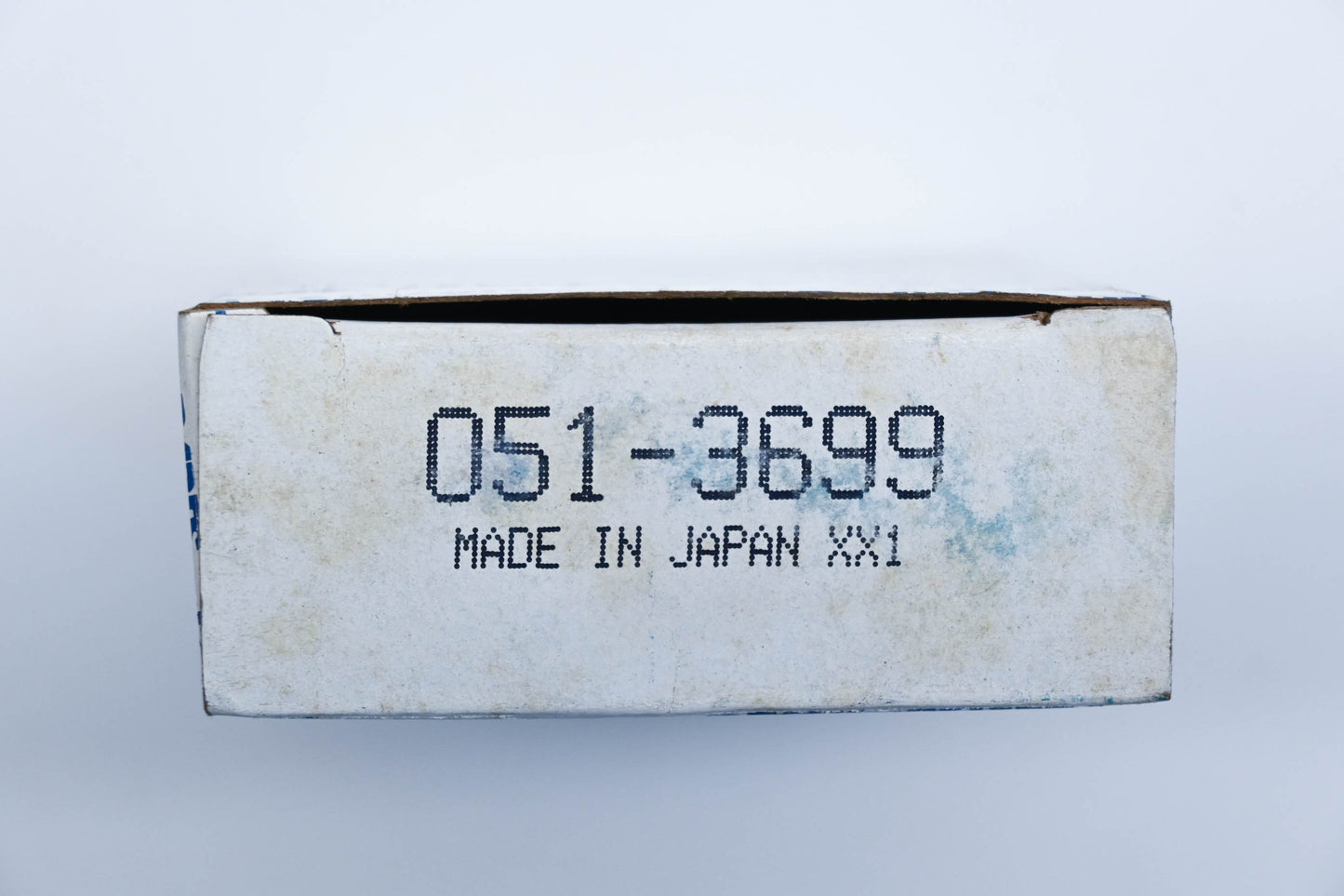 Beck/Arnley Wheel Bearing NOS