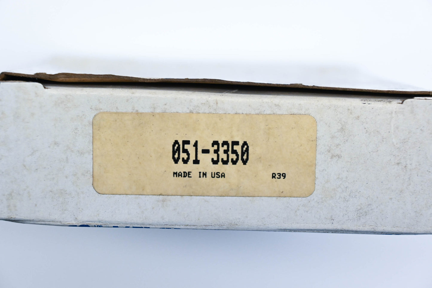 Beck/Arnley Wheel Bearing NOS