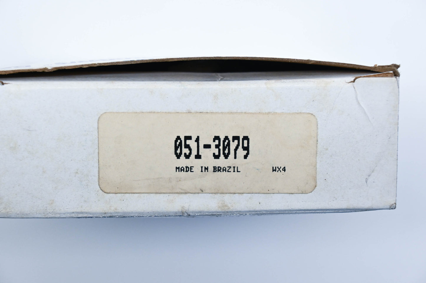 Beck/Arnley Wheel Bearing NOS