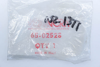 Vera Wheel Seal NOS