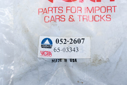 Vera Rear Main Seal NOS